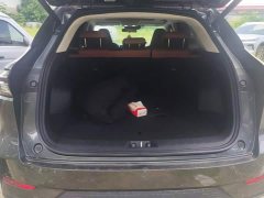 Changan CS55PLUS 2024 third generation 1.5T DCT premium - фото 4