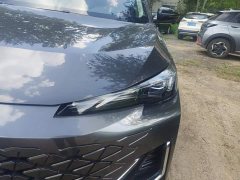 Changan CS55PLUS 2024 third generation 1.5T DCT premium - фото 5