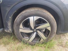 Changan CS55PLUS 2024 third generation 1.5T DCT premium - фото 6