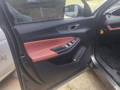 Changan CS55PLUS 2024 third generation 1.5T DCT premium - фото 7