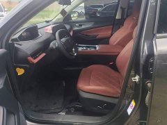 Changan CS55PLUS 2024 third generation 1.5T DCT premium - фото 9