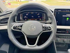 Volkswagen Tiguan L 280TSI automatic two-wheel drive Chaochuang limited edition - фото 13