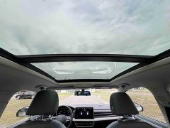 Volkswagen Tiguan L 280TSI automatic two-wheel drive Chaochuang limited edition - фото 17