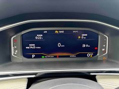 Volkswagen Tiguan L 280TSI automatic two-wheel drive Chaochuang limited edition - фото 18
