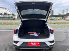 Volkswagen T-ROC 280TSI DSG two-wheel drive comfort PLUS - фото 11