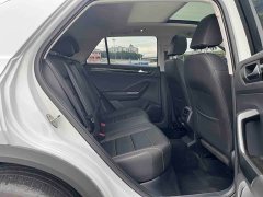 Volkswagen T-ROC 280TSI DSG two-wheel drive comfort PLUS - фото 13
