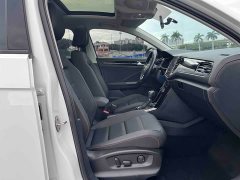 Volkswagen T-ROC 280TSI DSG two-wheel drive comfort PLUS - фото 14
