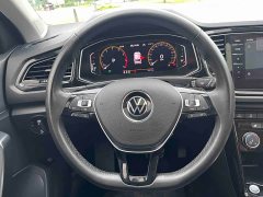 Volkswagen T-ROC 280TSI DSG two-wheel drive comfort PLUS - фото 15