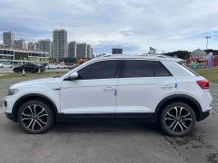 Volkswagen T-ROC 280TSI DSG two-wheel drive comfort PLUS - фото 3