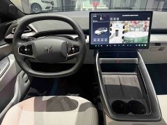 Arcfox JiFox Alpha S5 2024 560PRO 185kW - фото 12