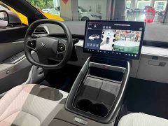 Arcfox JiFox Alpha S5 2024 560PRO 185kW - фото 18