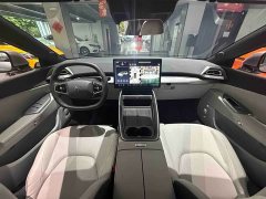 Arcfox JiFox Alpha S5 2024 560PRO 185kW - фото 7