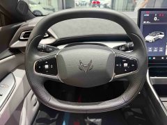 Arcfox JiFox Alpha S5 2024 560PRO 185kW - фото 8