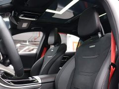 Mercedes-Benz C-Class AMG 2024 AMG C 43 4MATIC - фото 10