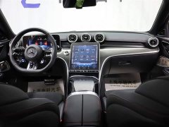 Mercedes-Benz C-Class AMG 2024 AMG C 43 4MATIC - фото 11