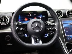 Mercedes-Benz C-Class AMG 2024 AMG C 43 4MATIC - фото 12