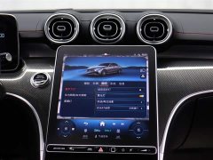 Mercedes-Benz C-Class AMG 2024 AMG C 43 4MATIC - фото 13