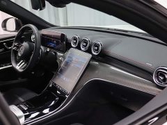 Mercedes-Benz C-Class AMG 2024 AMG C 43 4MATIC - фото 15