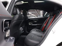 Mercedes-Benz C-Class AMG 2024 AMG C 43 4MATIC - фото 17