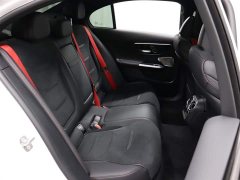 Mercedes-Benz C-Class AMG 2024 AMG C 43 4MATIC - фото 18