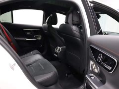 Mercedes-Benz C-Class AMG 2024 AMG C 43 4MATIC - фото 19
