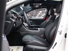 Mercedes-Benz C-Class AMG 2024 AMG C 43 4MATIC - фото 7