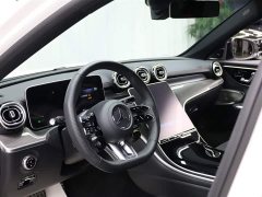 Mercedes-Benz C-Class AMG 2024 AMG C 43 4MATIC - фото 8