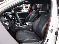 Mercedes-Benz C-Class AMG 2024 AMG C 43 4MATIC - фото 9