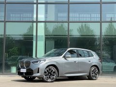 BMW X3 xDrive30L Exclusive M Sports Package - фото 1