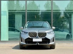 BMW X3 xDrive30L Exclusive M Sports Package - фото 4