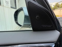 BMW X3 xDrive30L Exclusive M Sports Package - фото 9