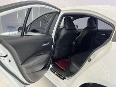 Toyota Ralink TNGA 1.5L CVT Advanced Edition - фото 12