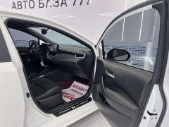 Toyota Ralink TNGA 1.5L CVT Advanced Edition - фото 17