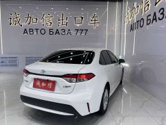 Toyota Ralink TNGA 1.5L CVT Advanced Edition - фото 4