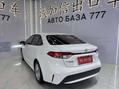 Toyota Ralink TNGA 1.5L CVT Advanced Edition - фото 6