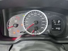 Toyota Ralink TNGA 1.5L CVT Advanced Edition - фото 9