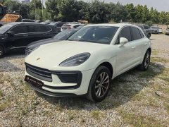 Porsche Macan 2022 Macan 2.0T - фото 1