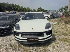 Porsche Macan 2022 Macan 2.0T - фото 2