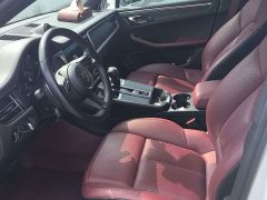 Porsche Macan 2022 Macan 2.0T - фото 3