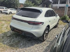 Porsche Macan 2022 Macan 2.0T - фото 5