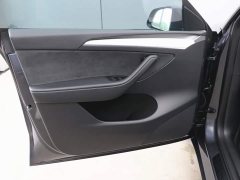 Tesla Model Y 2022 facelift, long-range all-wheel drive version - фото 10