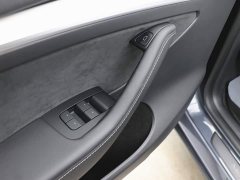 Tesla Model Y 2022 facelift, long-range all-wheel drive version - фото 11