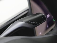 Tesla Model Y 2022 facelift, long-range all-wheel drive version - фото 14
