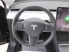 Tesla Model Y 2022 facelift, long-range all-wheel drive version - фото 15