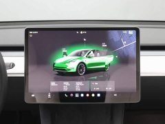 Tesla Model Y 2022 facelift, long-range all-wheel drive version - фото 18