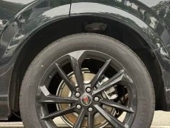 Hongqi HS3 PHEV 125km Jinwei PLUS 2 million commemorative edition - фото 5