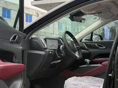 Hongqi HS3 PHEV 125km Jinwei PLUS 2 million commemorative edition - фото 6