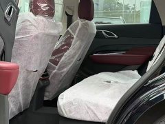 Hongqi HS3 PHEV 125km Jinwei PLUS 2 million commemorative edition - фото 7