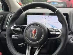 Hongqi HS3 PHEV 125km Jinwei PLUS 2 million commemorative edition - фото 9