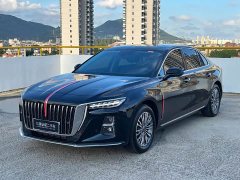 Hongqi H5 2025 1.5T DCT Flag Rhyme Edition - фото 1